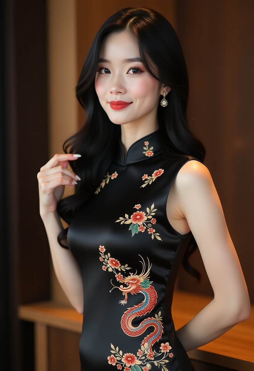 妖狐×仆SS