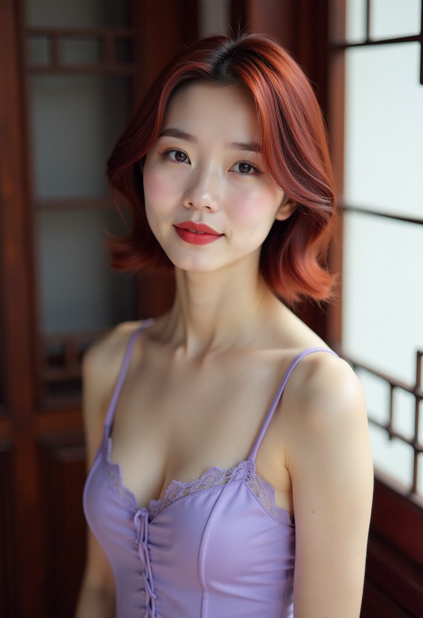我家有个狐仙大人